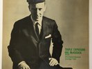 Hal McKusick- Triple Exposure LP- Prestige 7135- Promotional Copy, Cool Jazz