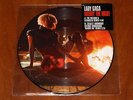 LADY GAGA MARRY THE NIGHT *RARE* 7