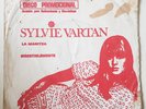 SYLVIE VARTAN La Maritza  7