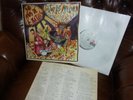Los Toreros Muertos, 30 Anos De Exitos, Spain Ariola E 208117, LP 12