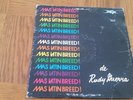 LATIN BREED - MAS LATIN BREED  DE RUDY GUERRA - LP