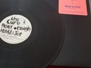 The cure 12