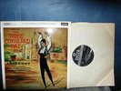 SXL 2296 Falla three cornered hat Berganza Ansermet LP 1961 WB