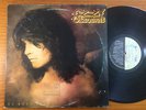 OZZY OSBOURNE NO MORE TEARS LP 1991 BRAZIL 1ST PRESS PROMOTIONAL__ black sabbath