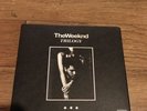 The Weeknd Trilogy Box Set