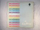 LATIN BREED - MAS LATIN BREED   DE RUDY GUERRA - ALTO 1186 TEJANO LP