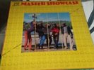 {DREAD AT THE CONTROL }{MICKY DREAD } MASTER SHOWCASE   LP   VG+