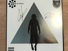 CLIPPING. Splendor & Misery VINYL signed by Daveed Diggs Hamilton 