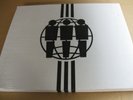 THIRD MAN VAULT #14 jack white stripes dead weather LIVE LP 45 NEW SEALED BOX