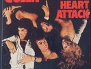 QUEEN - SHEER HEART ATTACK 1974 ELEKTRA 7E-1026 US PRESSING VINYL