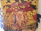 Suicide Machines Match Gasoline War Profiteering Double Vinyl LP Ska Punk