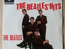 The Beatles - The Beatles 'Hits EP - UBER RARE HOLLAND - PARLOPHONE GEP 8880