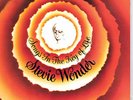 STEVIE WONDER SONGS IN THE KEY OF LIFE HIGH FIDELITY BLU RATY DISC PURE AUDIO