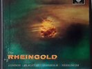 DECCA SXL 2101-2-3 ED 1 UK WAGNER - DAS RHEINGOLD SOLTI LONDON FLAGSTAD SVANHOL