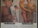THE WHO - TE WHO SELL OUT 1967 POLYDOR 613002 OZ PRESSING GREAT COND