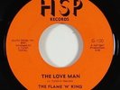 Flame 'N' King 