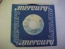 RUSH 45 THE TREES/SAME MERCURY STEREO MINT UNPLAYED PROMO