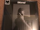 NEW Sealed Frank Ocean - Blonde Vinyl LP Black Friday Exclusive Promo blond