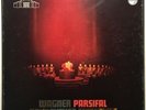 Wagner• PARSIFAL• Bayreuth life 1969 ,Hans Knappertsbusch