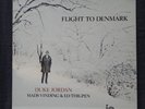 Duke Jordan - Flight To Denmark LP