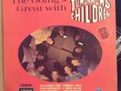 breaks TOMORROWS CHILDREN drums GOING'S GREAT soul FUNK Ken Lazarus LP