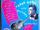 FRANK VIRTUE & VIRTUES GUITAR BOOGIE SHUFFLE RARE SEALED ORIG'65 FAYETTE MONO LP