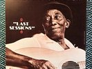 Mississippi John Hurt, Last Sessions, Vinyl LP, Vanguard RSD 2012