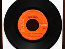 Otto De Rojas Al Ritmo Del Bump Choca Las Caderas 45 Peru Funk Disco Psych Soul