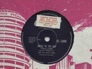 GENE  VINCENT   SOUTH  AFRICA   78  DANCE TO THE BOP / I GOT IT    SAMPLE RECORD