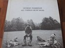 GEORGE HARRISON All Things Must Pass 3LP BOXSET + POSTER EX/EX/EX THE BEATLES