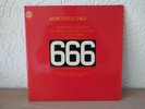 Aphrodite's Child - 666 Vertigo D 1975 Reissue 2x Vinyl Gatefold