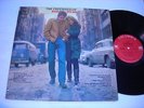 The Freewheelin' Bob Dylan 1963 Mono LP