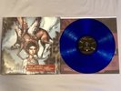 Circa Survive Blue Sky Noise Original Vinyl - Blue