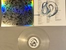 Circa Survive The Amulet Vinyl - Limited Edition Clear