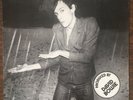 Iggy Pop The Idiot LP NL82275 German Import '84 Reissue Bowie Hype NM/VG+