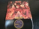 AC/DC HIGHWAY TO HELL LP 1st PRESS RARE ALBERT PRODUCTIONS AUSTRALIA APLP 040