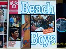 Beach Boys - Surf Beat Fun - orig. 1966 DE HörZu SHZE 175  LP m-/vg+ / +15 Fotos