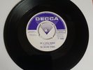 Vinyl Rolling Stones Try A Little Harder / I Don't Know Why Demo Decca F13584 7