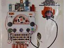 JOHN CAGE: Variations II New Electronic Music From Leaders Avant-Garde OG LP NM-