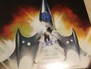 Space Invader [VINYL] (2Lp+Cd) Ace Frehley Vinyl Coloured Vinyl (orange)