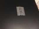JOY DIVISION Unknown pleasures 2015 reissue Textured sleeve 12