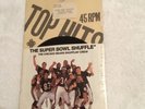 The Super Bowl XX Shuffle Chicago Bears 1985 Walter Payton 45 Factory Sealed
