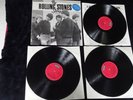 Rolling Stones Story, 3 LPs