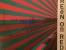 GREEN ON RED - GAS FOOD LODGING VINYL LP NEW ROSE