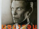 DAVID BOWIE Heathen LP 180g Music On Vinyl NEW/UNPLAYED