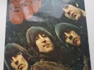 THE BEATLES rubber soul MONO VINYL LP - 1965 PMC 1267 LOUD CUT SEE DESCRIPTION