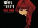 LUBOS FISER Valerie And Her Week Of Wonders RSD 7