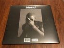BRAND NEW Frank Ocean Blond Vinyl Black Friday SEALED Blonde LP Record Album