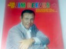 The Best Of Jim Reeves Sealed Korean Vinyl Lp Record