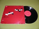 Danny Granot Radio Active ??? ????? Israel Private Press 1985 LP New Wave Synth